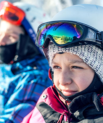 Ski resort in Ottawa - Snow programs - Calabogie Peaks Ski Resort