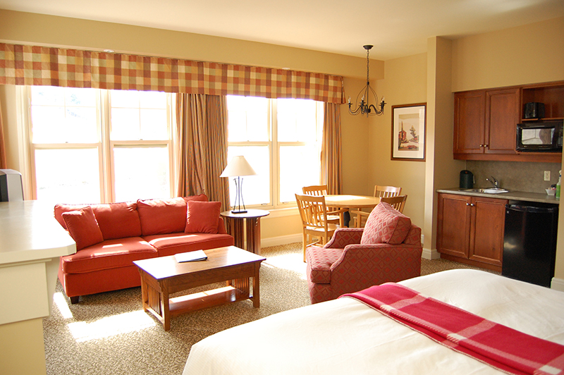 Deluxe Hotel Suites Hotel Rooms Ottawa Calabogie Peaks Deluxe Hotel Suites