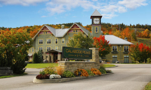 Calabogie Peaks Family Resort Calabogie Peaks Family Resort
