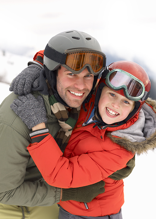 Mountain Safety helmets Ottawa Skiing - Ottawa Ski Resort - Snowboard Mountain - Ottawa Area Ski Hills