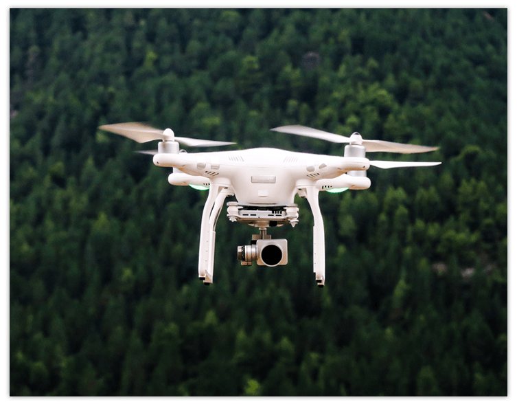 Mountain Policy drones Mountain Policy drones