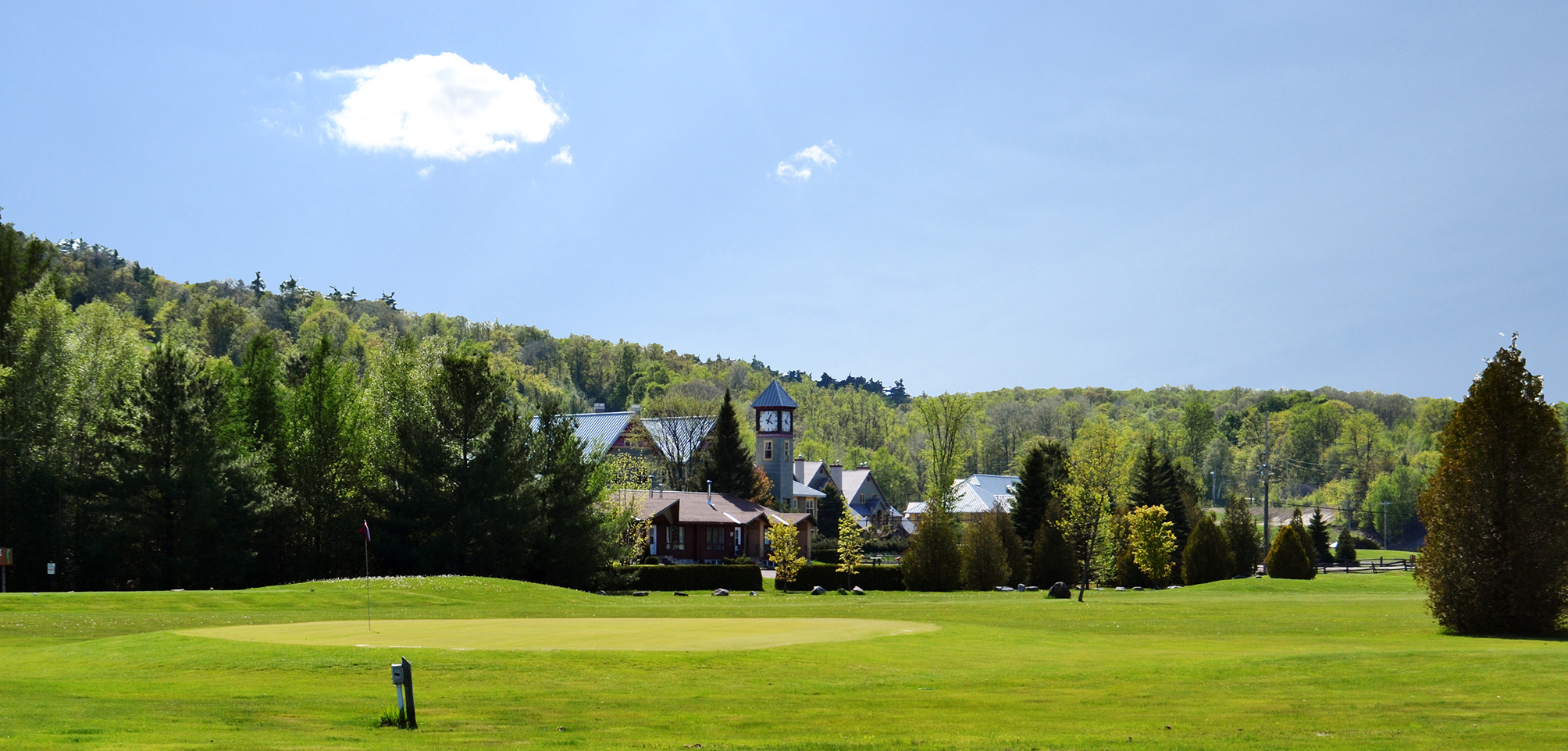 Contact Calabogie Peaks