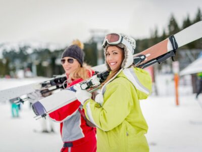 Private ski lessons Ottawa Calabogie Peaks Ottawa Skiing - Ottawa Ski Resort - Snowboard Mountain - Ottawa Area Ski Hills