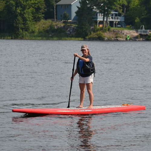 amenities summer fun