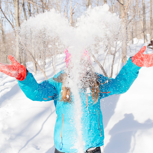 amenities winter