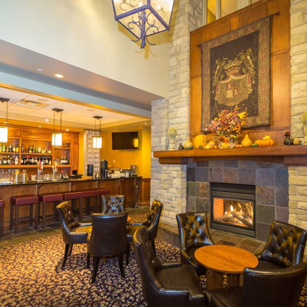 Canthooks restaurant Best local restaurant Canthooks Restaurant Calabogie Peaks