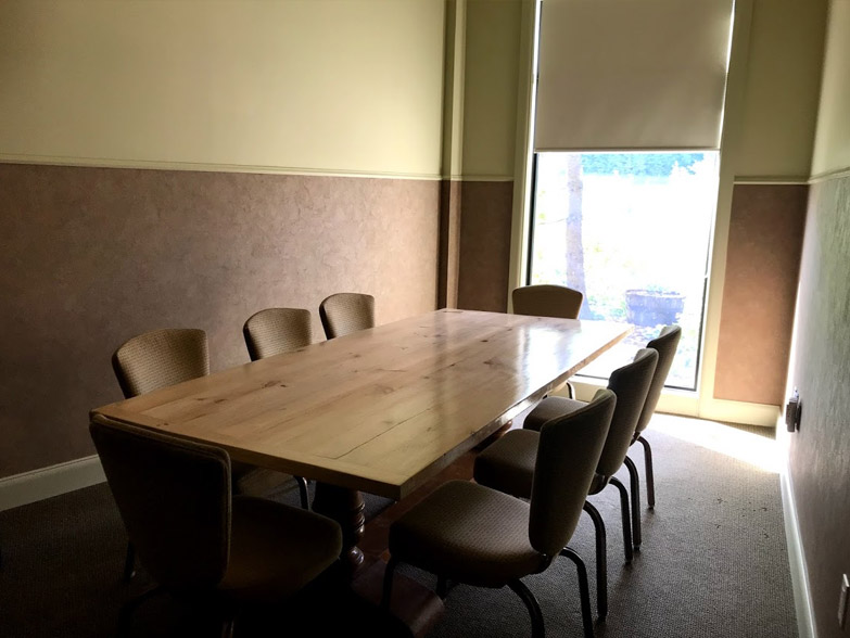 Business meeting Venue Ottawa Mountain Business meeting room