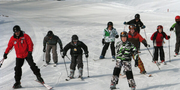 Ottawa Skiing - Ottawa Ski Resort - Snowboard Mountain - Ottawa Area Ski Hills