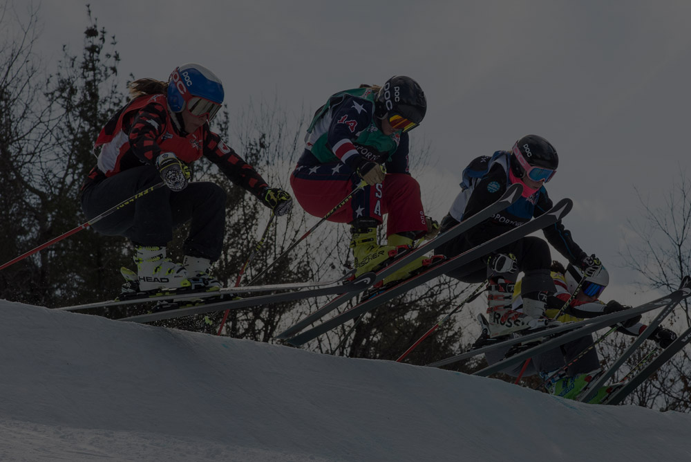 Snowcross academy