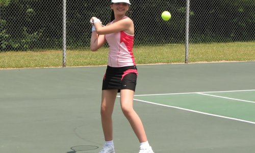 Tennis Calabogie Peaks