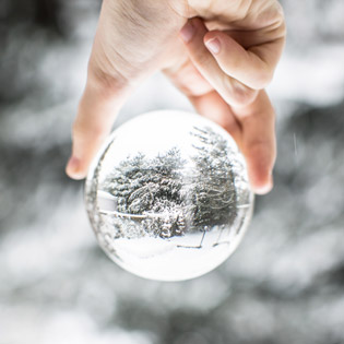 Calabogie Snowball Special