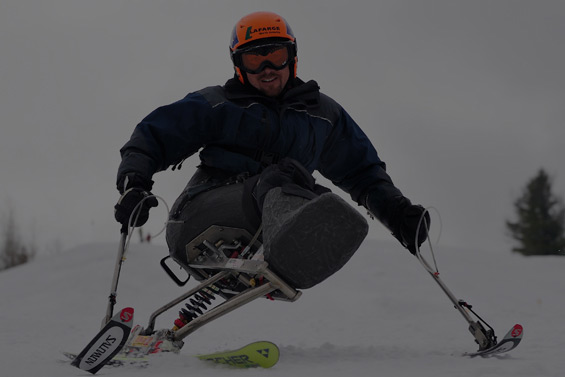calabogie adaptive program