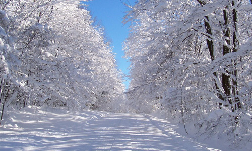 Ottawa Skiing - Ottawa Ski Resort - Snowboard Mountain - Ottawa Area Ski Hills