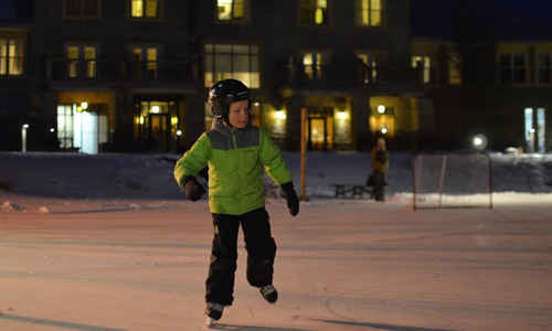 Ottawa Skiing - Ottawa Ski Resort - Snowboard Mountain - Ottawa Area Ski Hills