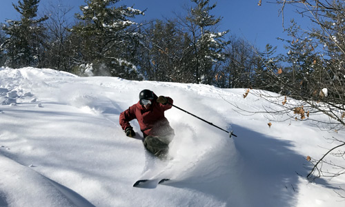 Ottawa Skiing - Ottawa Ski Resort - Snowboard Mountain - Ottawa Area Ski Hills