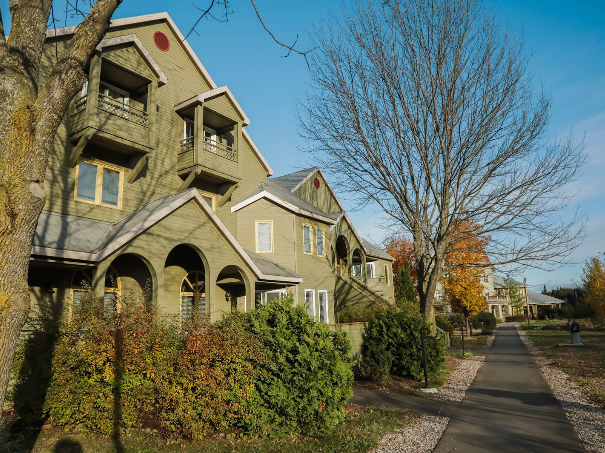 Condos for sale at the Pines