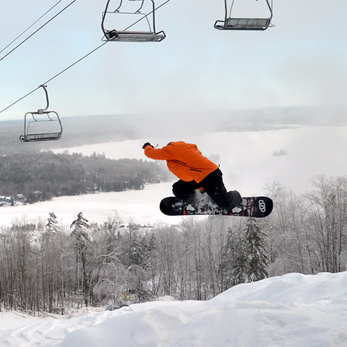 Season Pass 2019-2020