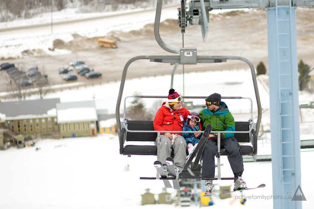 Ottawa Skiing - Ottawa Ski Resort - Snowboard Mountain - Ottawa Area Ski Hills