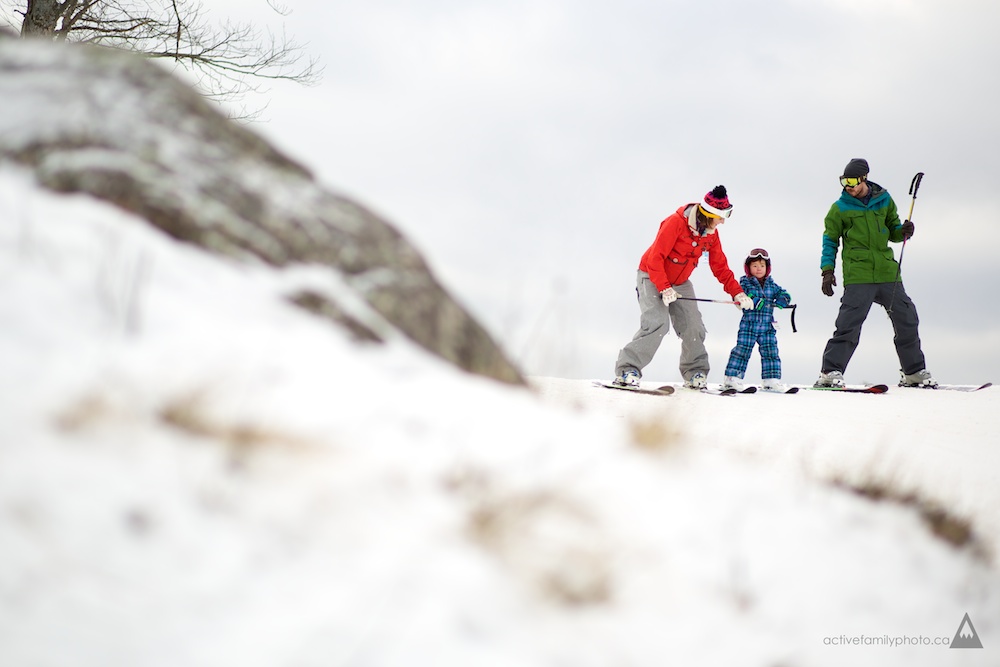 ActiveFamilyPhoto_Calabogie-211 Ottawa Skiing - Ottawa Ski Resort - Snowboard Mountain - Ottawa Area Ski Hills
