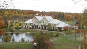 Calabogie Peaks