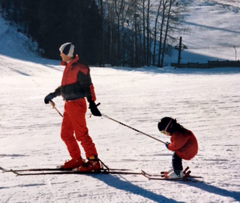 Ottawa Skiing - Ottawa Ski Resort - Snowboard Mountain - Ottawa Area Ski Hills