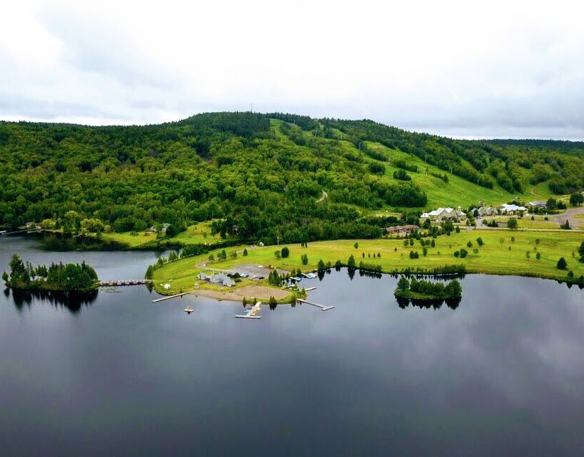 Calabogie Peaks | Tallest Ski and Snowboard Resort in Ottawa, Ontario