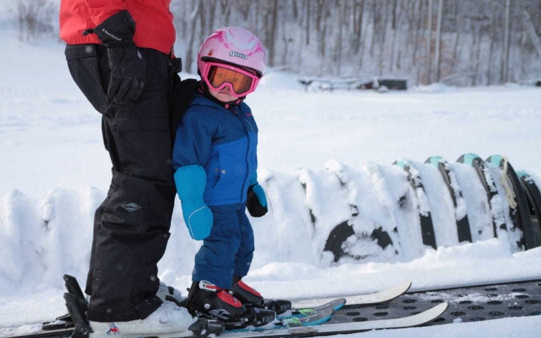 Ottawa Skiing - Ottawa Ski Resort - Snowboard Mountain - Ottawa Area Ski Hills