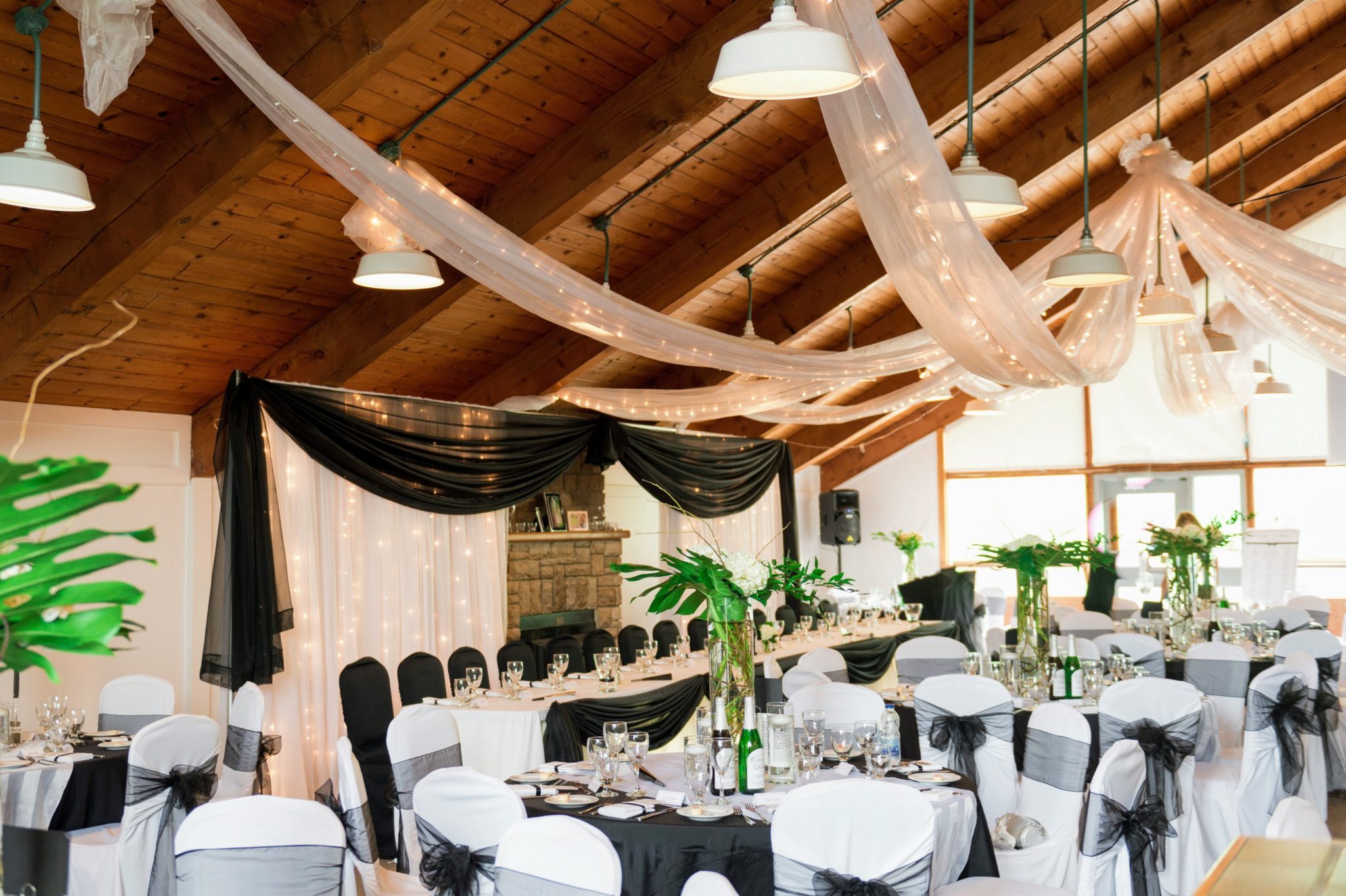 Unique Wedding Venue Ontario - Outdoor Wedding Venue in Ontario - Barn Wedding Venue Ontario - Forest wedding venue ontario