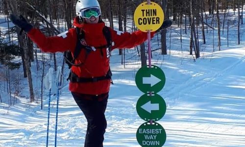 Ottawa Ski Patrol - Skiing Ottawa Snow Patrol