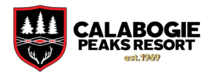 calabogie peaks logo
