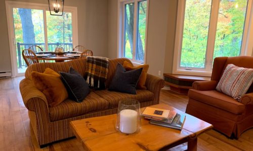 The Oaks Interior - Townhomes for Sale at Calabogie Peaks Ontario The Oaks Interior - Townhomes for Sale at Calabogie Peaks Ontario