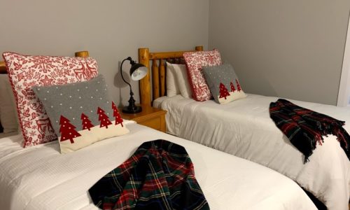 The Oaks Interior - Townhomes for Sale at Calabogie Peaks Ontario The Oaks Interior - Townhomes for Sale at Calabogie Peaks Ontario