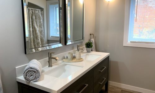 The Oaks Interior - Townhomes for Sale at Calabogie Peaks Ontario The Oaks Interior - Townhomes for Sale at Calabogie Peaks Ontario
