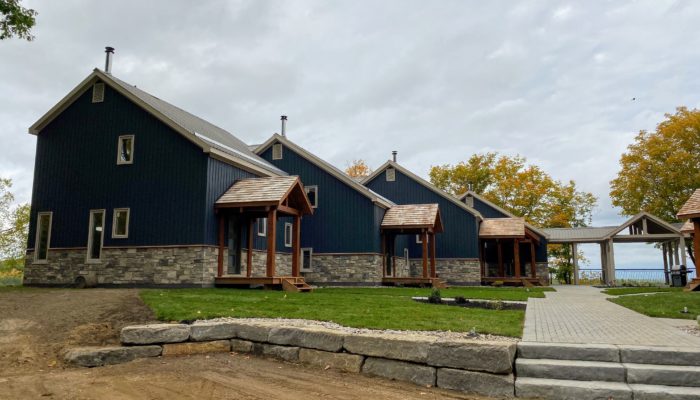 The Oaks Townhomes for Sale at Calabogie Peaks Ontario The Oaks Townhomes for Sale at Calabogie Peaks Ontario