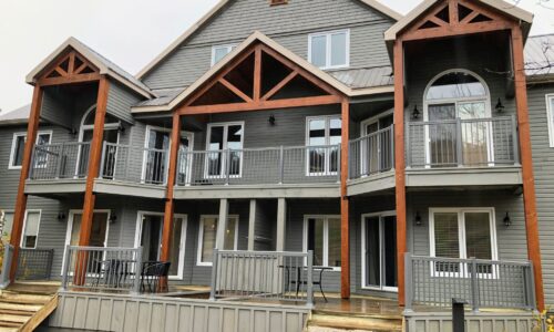 pines condominums The Pines Condominiums