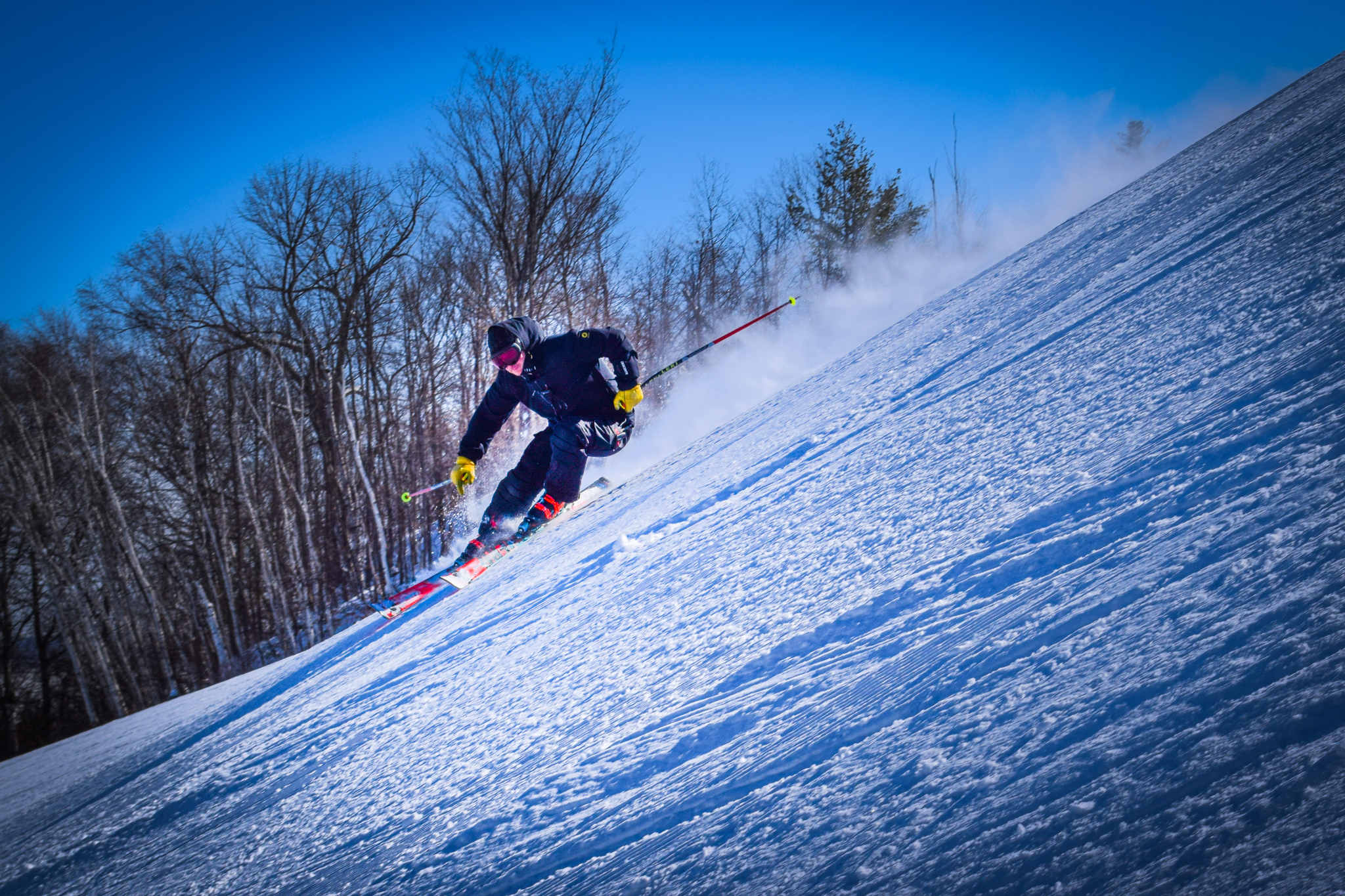 ski