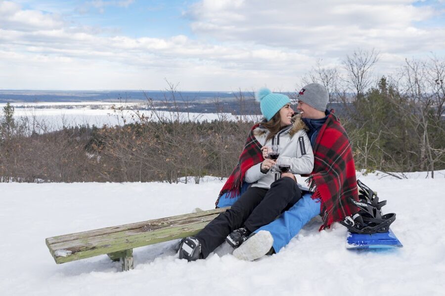 Calabogie Peaks Hotel Special