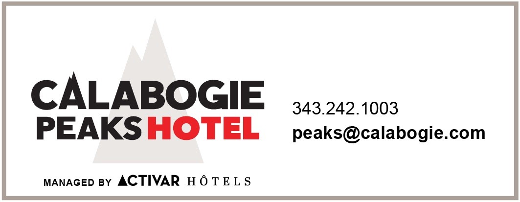 Hotel Calling Card 2