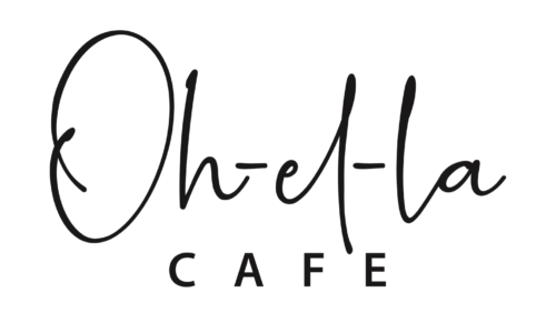ohella cafe logo
