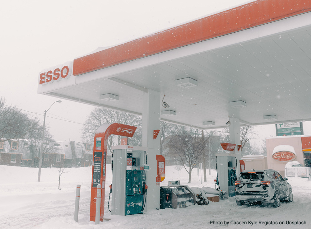 Stay, Gas and Go Hotel Special Calabogie Hotel Stay, Gas and Go Hotel Special Calabogie Hotel