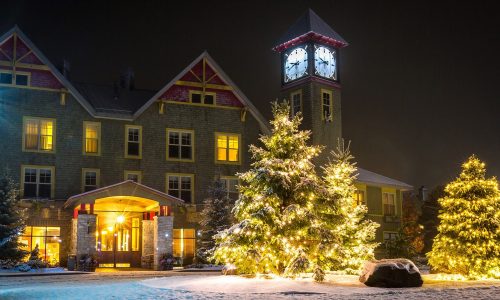 Calabogie Peaks Hotel