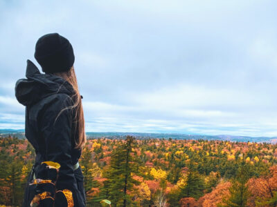 Hiking