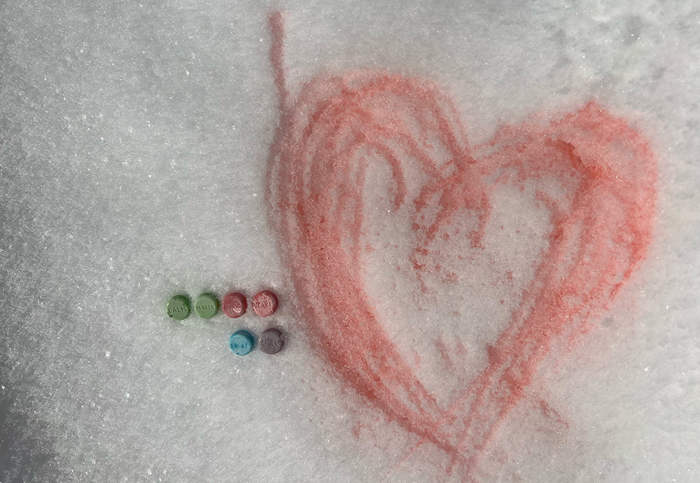 Celebrate love this month with time out at the Calabogie Peaks Hotel with our Sweet Tarts for Sweethearts package