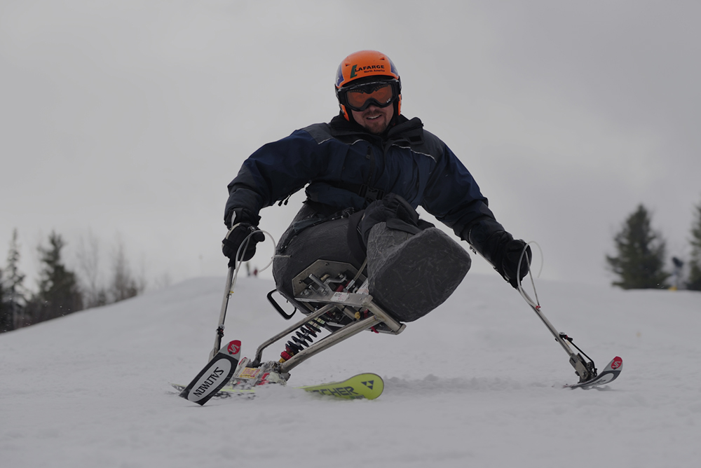 calabogie ski adoptive