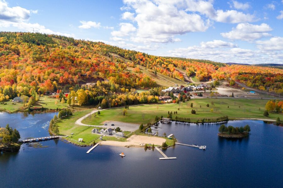 Seasonal & Annual Memberships at Calabogie Peaks