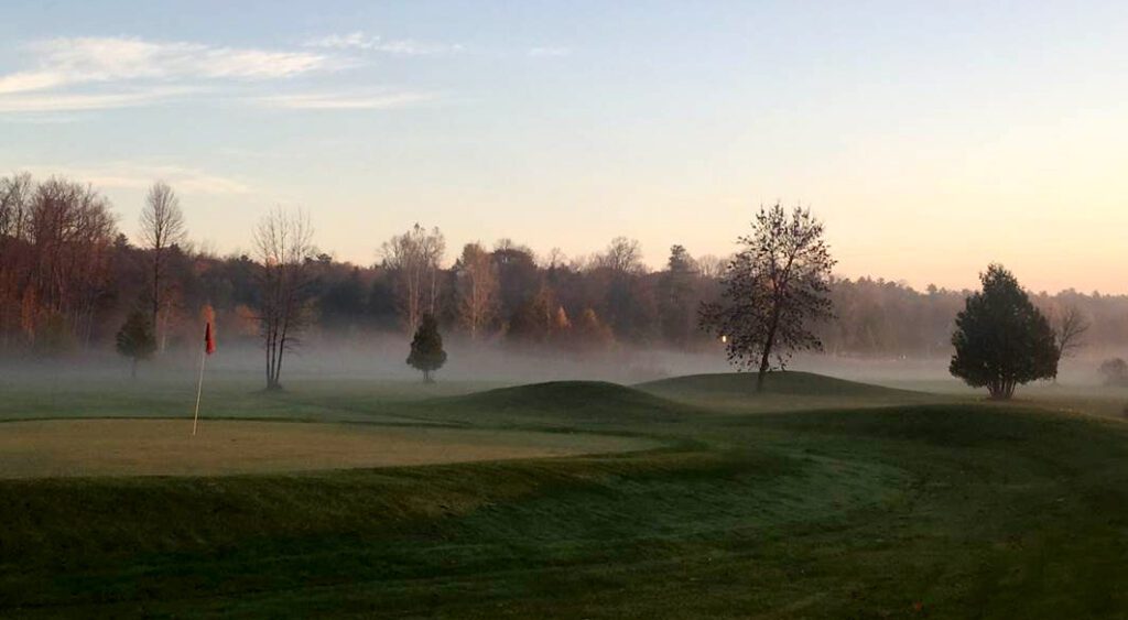 Sunrise Ironwoods GOLF