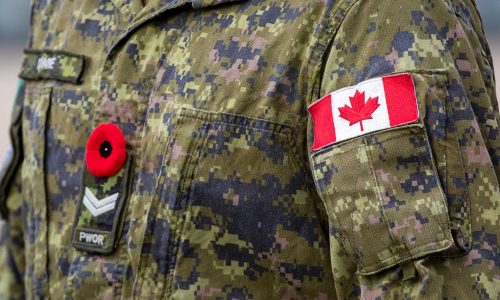 military-discount canadian military uniform