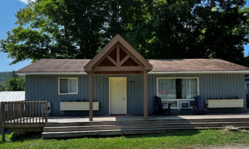 cottages cottages