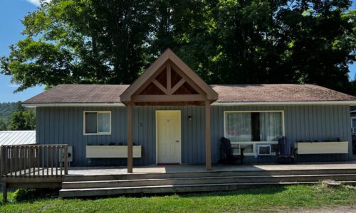 cottages