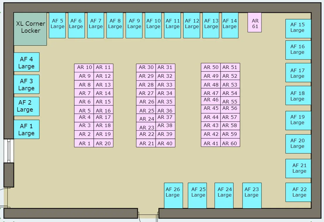 22-23-Coloured-Locker-Layout